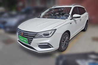 荣威Ei5 2019款 智联旗舰版