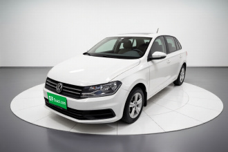 大众 桑塔纳 2015款 浩纳 1.6L 自动风尚型