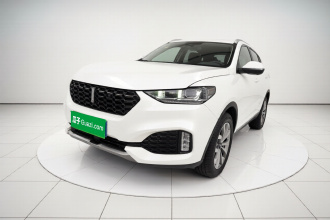 魏牌 VV6 2018款 2.0T 两驱超豪型 国V