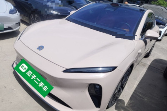 蔚来ET5 2022款 75kWh