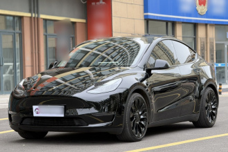 特斯拉 Model Y 2022款 Performance高性能全轮驱动版
