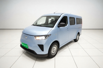 五菱汽车 五菱扬光 2025款 400km 客车版舒适型