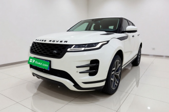 路虎 揽胜极光 2021款 极光L 249PS R-Dynamic SE 豪华版