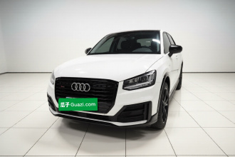 奥迪Q2L 2018款 35 TFSI 上市专享版 国VI
