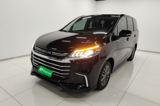 上汽大通MAXUS 大通G50 2022款 1.5T 自动畅游B