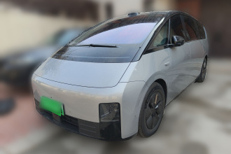 理想汽车 理想MEGA 2025款 Home 家庭特别版