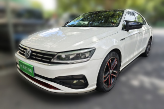 大众 凌渡 2019款 280TSI DSG舒适版 国V