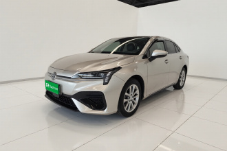 埃安 AION S 2023款 魅 580 磷酸铁锂
