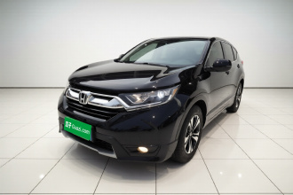 本田CR-V 2019款 240TURBO CVT两驱舒适版 国VI