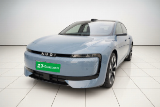奥迪AUDI 奥迪E5 Sportback 2026款 旗舰quattro型