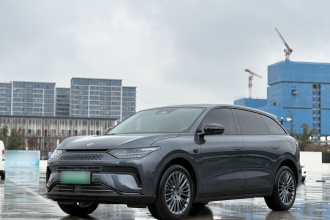 零跑汽车 零跑C11 2023款 增程 200舒享版