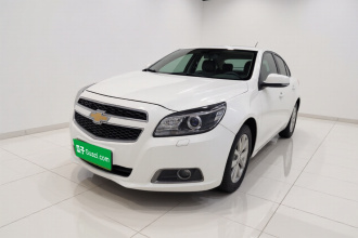 雪佛兰 迈锐宝 2014款 2.0L 自动豪华版