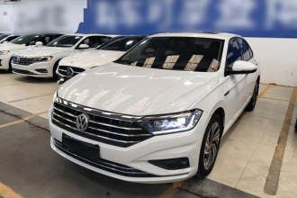 大众 速腾 2022款 280TSI DSG飞越版