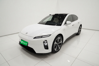 蔚来ET5 2025款 75kWh