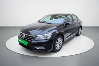 大众 帕萨特 2016款 330TSI DSG尊荣版