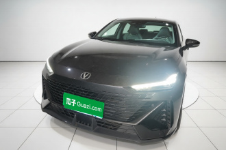 长安UNI-V 2024款 1.5T 高能版