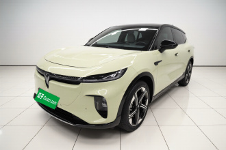 岚图汽车 岚图知音 2024款 长续航超充版