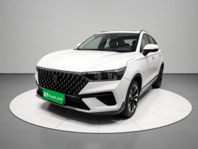 奔腾T77 2021款 PRO 280 TID 自动豪华型