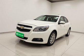 雪佛兰 迈锐宝 2014款 2.0L 自动豪华版