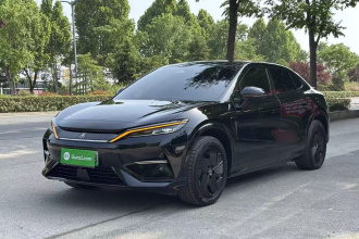 比亚迪 宋L EV 2025款 550km 卓越型