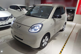 五菱汽车 宏光MINIEV 2025款 第四代 四门版 进阶款