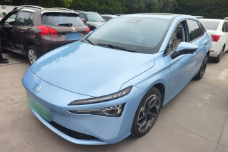 埃安 AION S MAX 2024款 70 星辰版