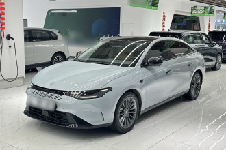 零跑汽车 零跑C01 2024款 增程 316尊享版