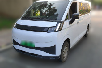 远程星享V 2025款 星享V7E智慧版 玄武51.4kWh