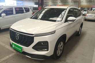 宝骏530 2020款 1.5T 手动豪华型 7座