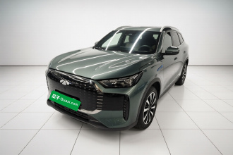 奇瑞风云 风云T8 2025款 1.5T 130km 尊享版 5座