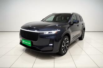 理想汽车 理想ONE 2021款 增程6座版