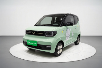 五菱汽车 宏光MINIEV 2022款 马卡龙时尚款 磷酸铁锂