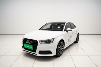 奥迪A1 2016款 30 TFSI Sportback S Line运动版