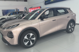 长安启源Q05 2026款 506Max