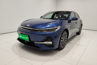 吉利银河 银河A7 2025款 EM-i 150km 星舰版