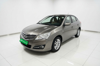 现代 悦动 2011款 1.6L 手动舒适型