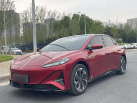 红旗天工05 2025款 750智选版