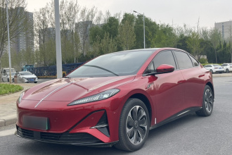 红旗天工05 2025款 750智选版