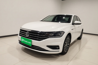 大众 速腾 2021款 280TSI DSG舒适智联版