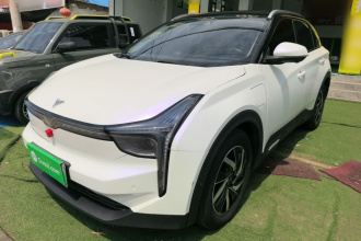 哪吒汽车 哪吒U 2020款 520 U创