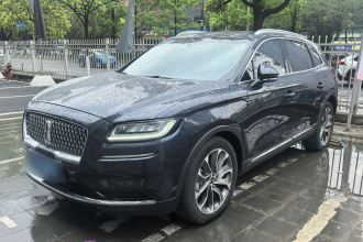 林肯 航海家 2021款 2.0T 四驱尊享版