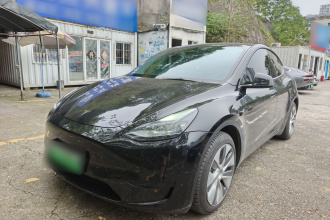 特斯拉 Model Y 2022款 改款 后轮驱动版
