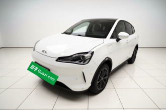 哪吒汽车 哪吒V 2022款 Pro 长续航智趣版