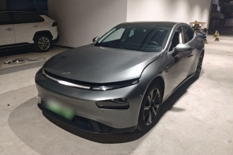小鹏P7 2020款 586N