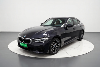 宝马3系 2023款 320Li M运动套装