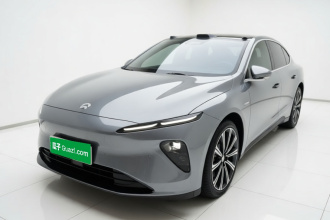 蔚来ET7 2024款 75kWh 行政签名版