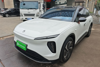 蔚来ES6 2024款 75kWh