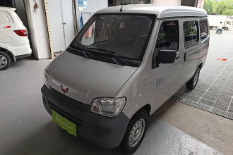 五菱汽车 五菱之光 2020款 1.2L 实用型 国VI LSI