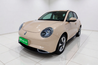欧拉好猫 2023款 401km标准续航 豪华型 磷酸铁锂