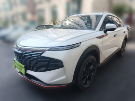 哈弗神兽 2022款 1.5T 智领版